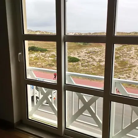 Apartment West House Ocean
