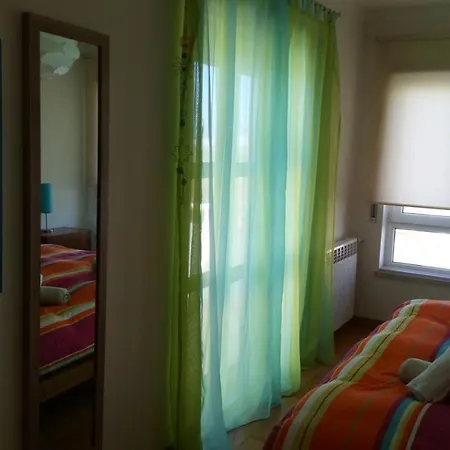 West House Ocean Apartment