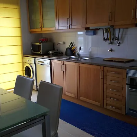 West House Ocean Διαμέρισμα Peniche