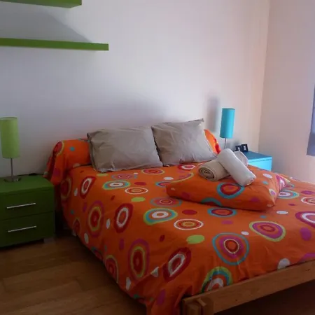 Διαμέρισμα West House Ocean Peniche