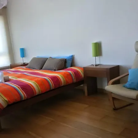 West House Ocean Διαμέρισμα Peniche