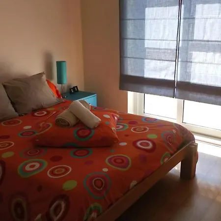 Διαμέρισμα West House Ocean Peniche